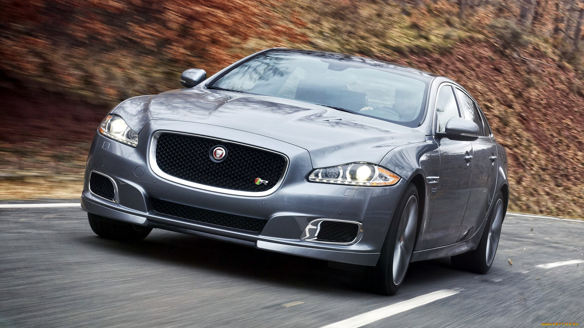 jaguar, xj, , land, rover, ltd, 